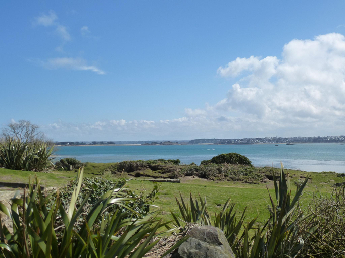 Others 4, House in Brittany near Sandy Beaches, Finistère
