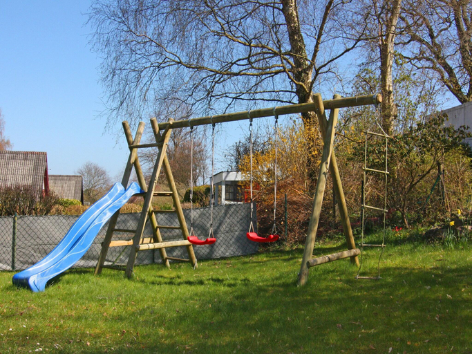Others 4, Angenehmes Ferienhaus fur Familien, Rendsburg-Eckernförde