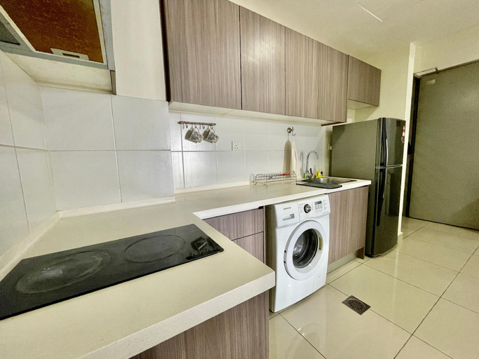 Others 5, Hyve Suite Cyberjaya Romantic Gateway , Sepang