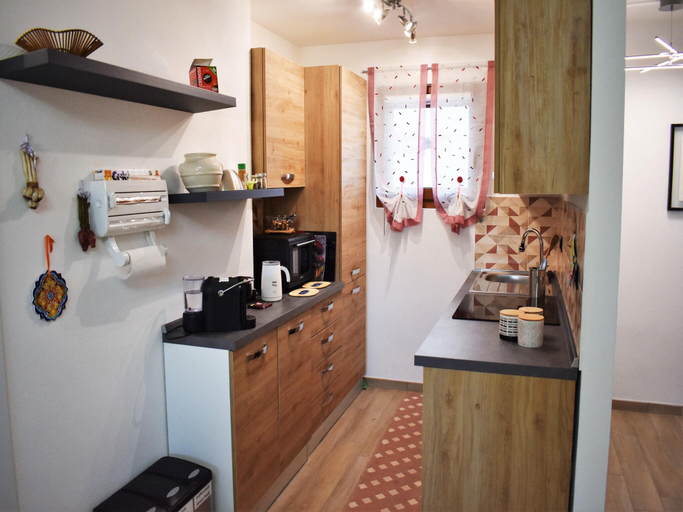 Others 5, Large heated apartment comfortable on the slopes, Torino