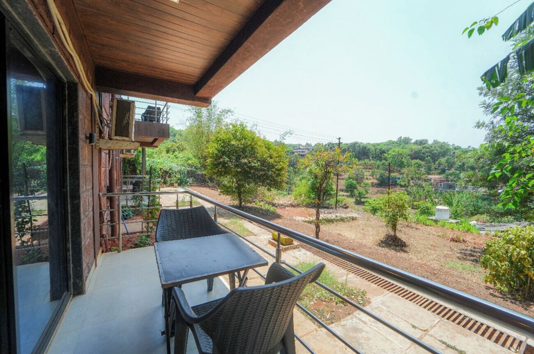 Others 3, Hotel Raaya Regency, Satara