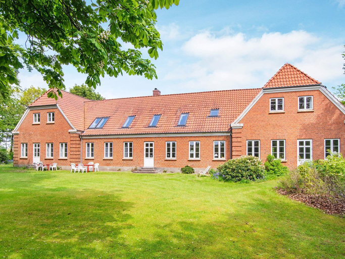 Exterior & Views 1, person holiday home in Ulfborg, Holstebro
