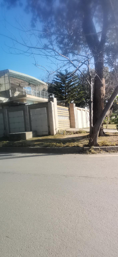 Others 2, The Host Guest House , Islamabad