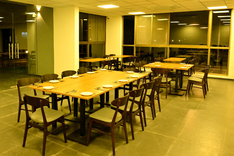 Food & Drinks 2, Clarks Inn Express, KRS Road, Mysore, Mandya