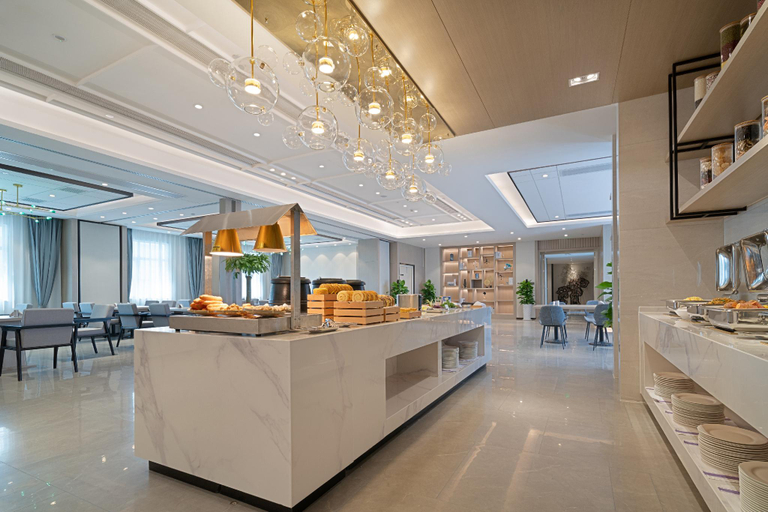 Food & Drinks 5, Starway Hotel Yuyao Zhong'an Times Plaza, Ningbo