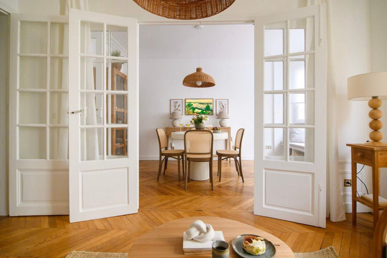 Room 2, Deco St Antoine in Paris, Paris
