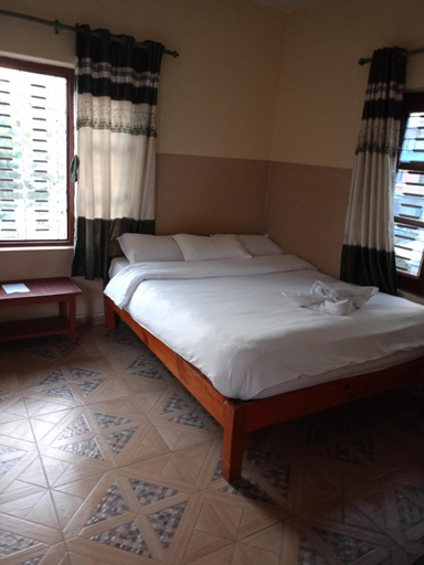 Bedroom 2, Pokhara Metro Eco Hotel Pvt.Ltd, Gandaki