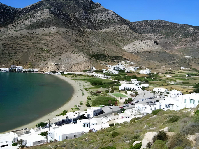 Others 5, Hotel Boulis, South Aegean