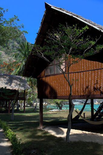 Exterior & Views 2, Sangat Island Dive Resort, Coron