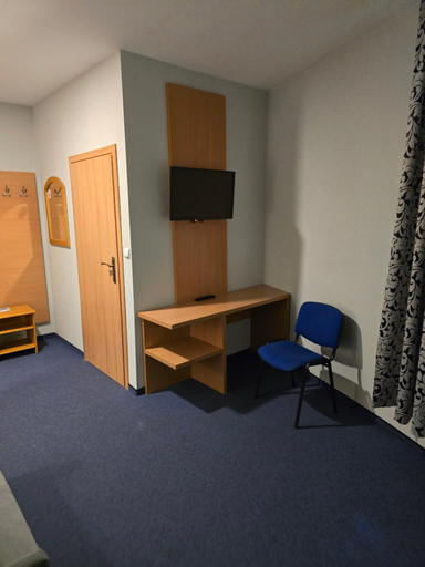 Bedroom, Osrodek Wypoczynkowy Watra, Żywiec