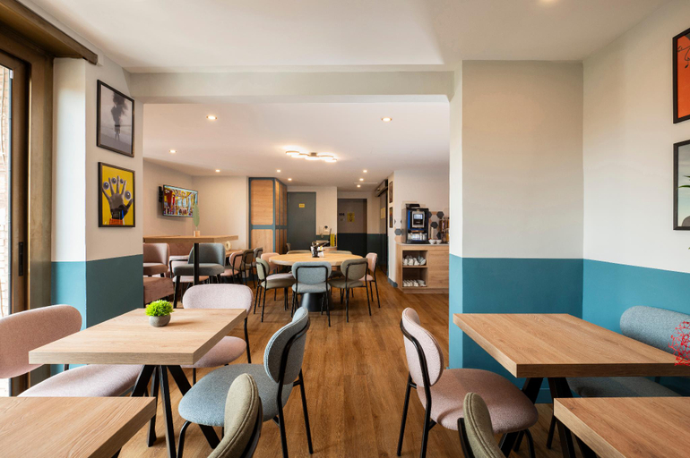 Food & Drinks 5, Rome Ciampino Smart Hotel, Roma