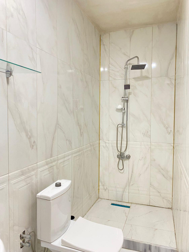Bathroom 3, Sems inn hotel, Kızıltepe
