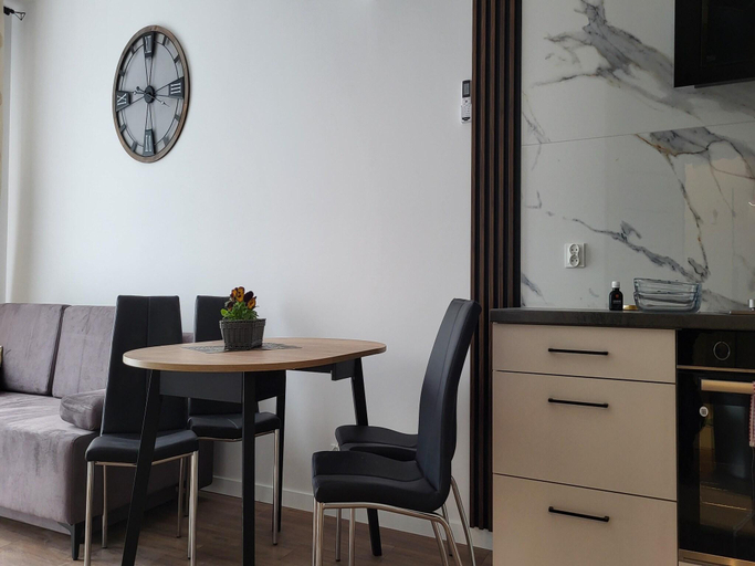 Others 5, Comfortable apartment for 4 people near the beach, Koszalin