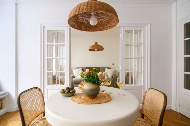 Room 5, Deco St Antoine in Paris, Paris
