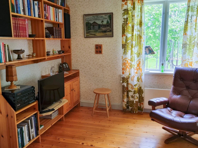 Others 3, person holiday home in JARVSO-By Traum, Ljusdal
