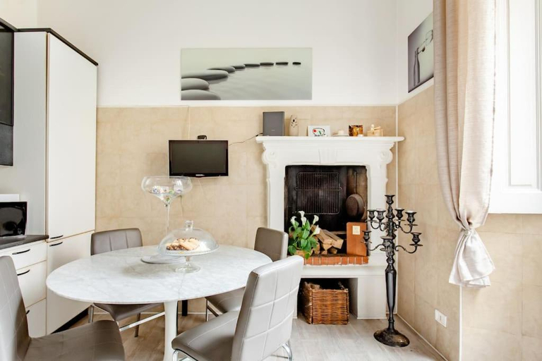 Others 3, Exquisite Stay Via Crema, Milano