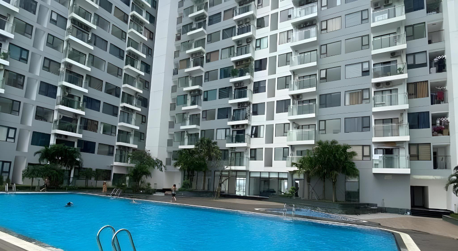 Sport & Beauty 2, Amy Apartment Hue, Huế