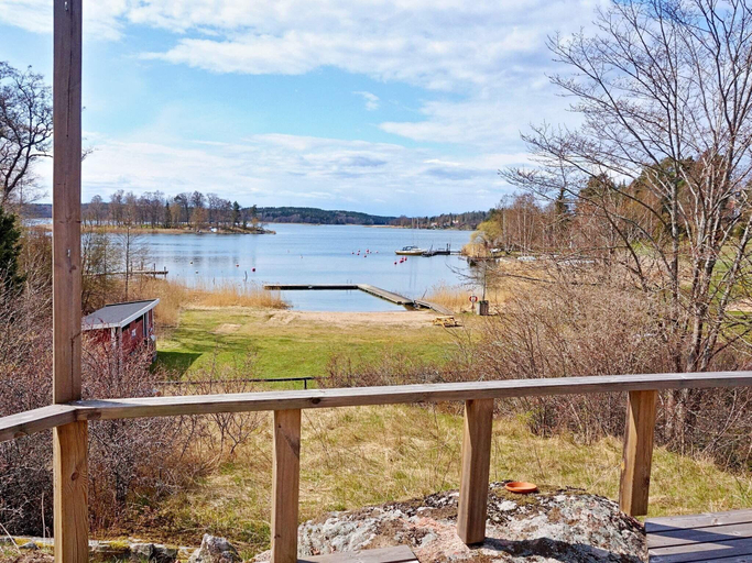 Others 4, person holiday home in VAXHOLM-By Traum, Vaxholm