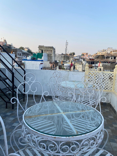 Others 5, MOON FLOWER GUEST HOUSE, Udaipur