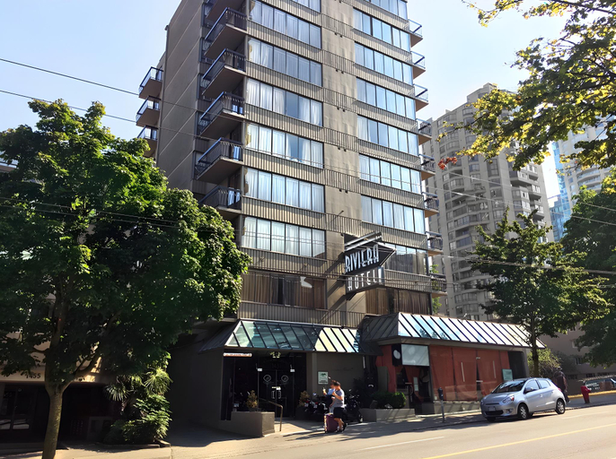 Exterior & Views 2, Hotel Opportune, Greater Vancouver