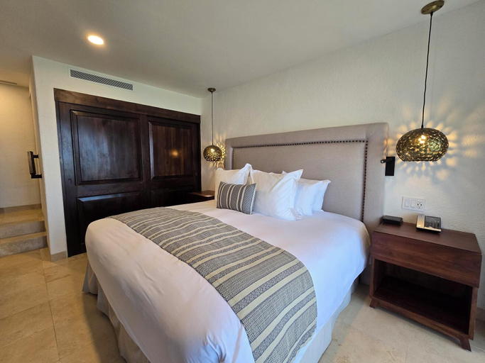 Bedroom 4, Zoetry Casa del Mar Los Cabos - All Inclusive, La Paz