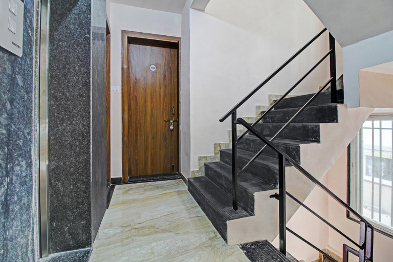 Others 4, Hotel O New Jp Hotel, Meerut