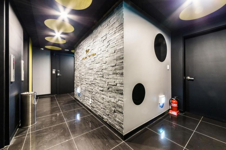 Others 4, Boutique Hotel XYM at Suwon Station, Suwon