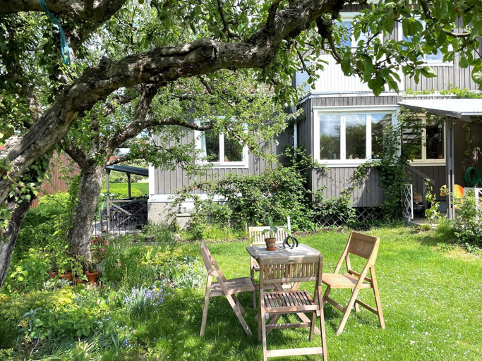 Others 4, person holiday home in LINKOPING-By Traum, Linköping