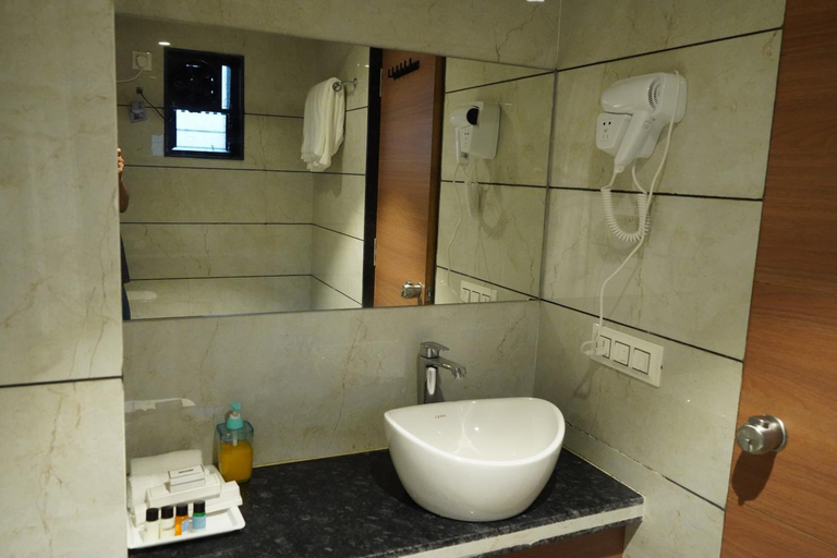 Others 3, HOTEL OM INN, Gandhinagar