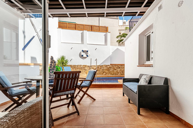 Others 5, Casa Marinera en Palamos, Girona