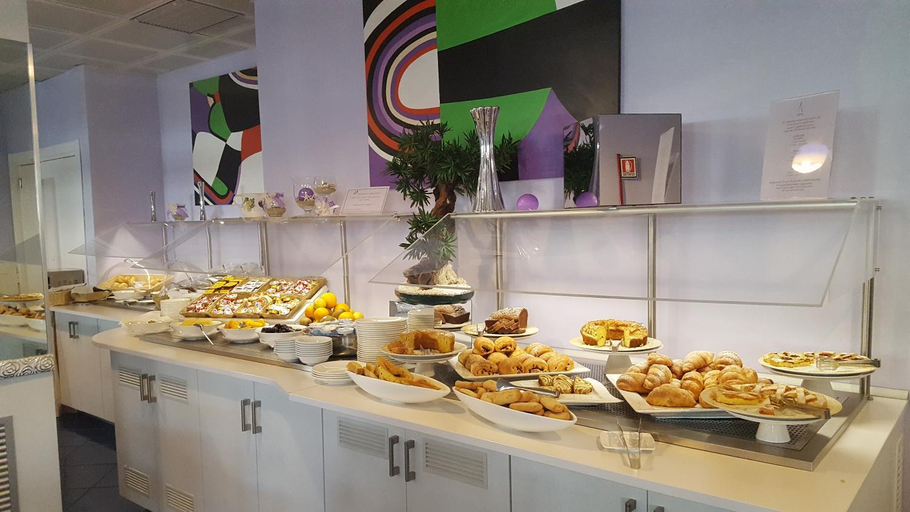 Food & Drinks 5, Aurea Hotel Tortoreto Lido, Teramo