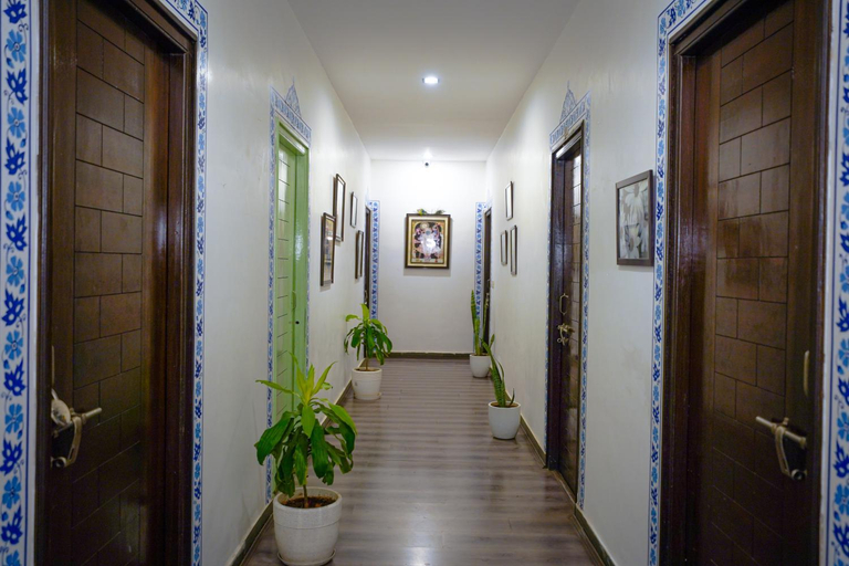 Public Area 3, Pansal Kothi - Best Boutique Hotel, Udaipur