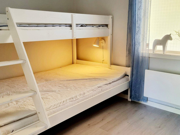 Bedroom 2, person holiday home in UDDEVALLA-By Traum, Uddevalla