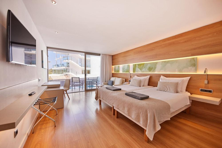 Bedroom 3, Monsuau Cala D'Or Boutique Hotel, Baleares