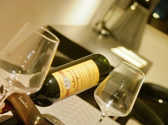 Food & Drinks, Luxury Style Apartments, Dubrovnik