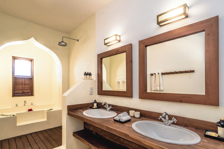 Bathroom, Cinnamon House by The Serendipity Collection, Weligama