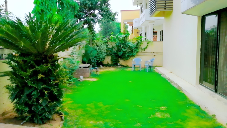 Others 3, Dream Inn Guest House E-11, Islamabad