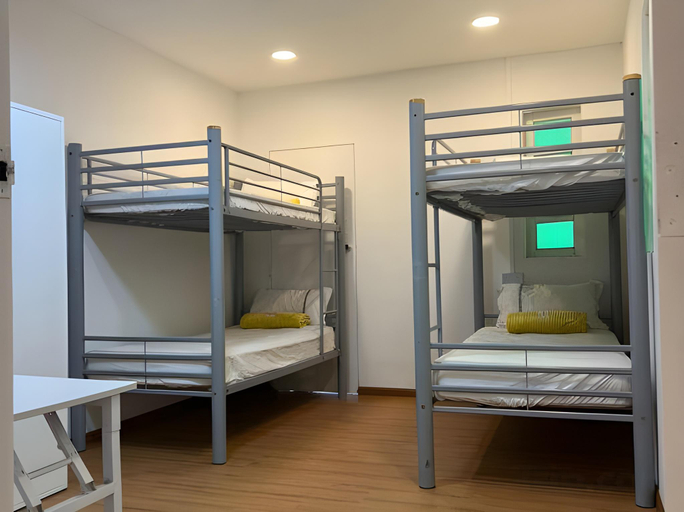 Bedroom 3, Duke Living, Singapura