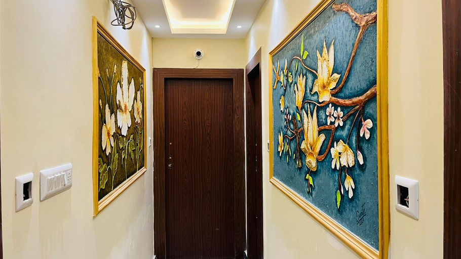 Public Area 3, Aliza Hotel And Banquet, Kolkata