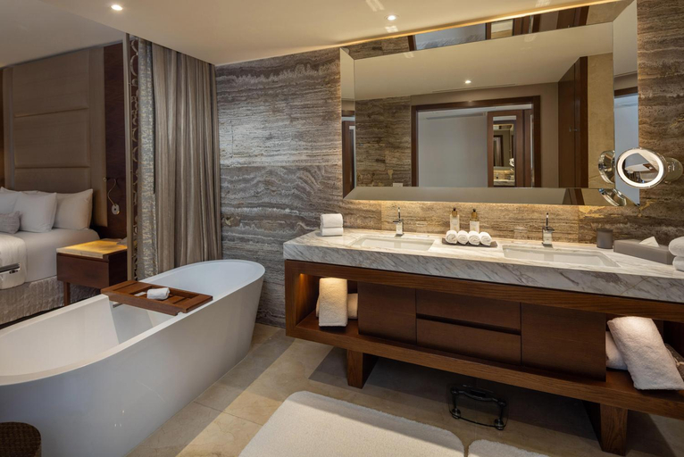 Bathroom 5, Le Blanc Spa Resort Los Cabos Adults Only - All Inclusive, La Paz
