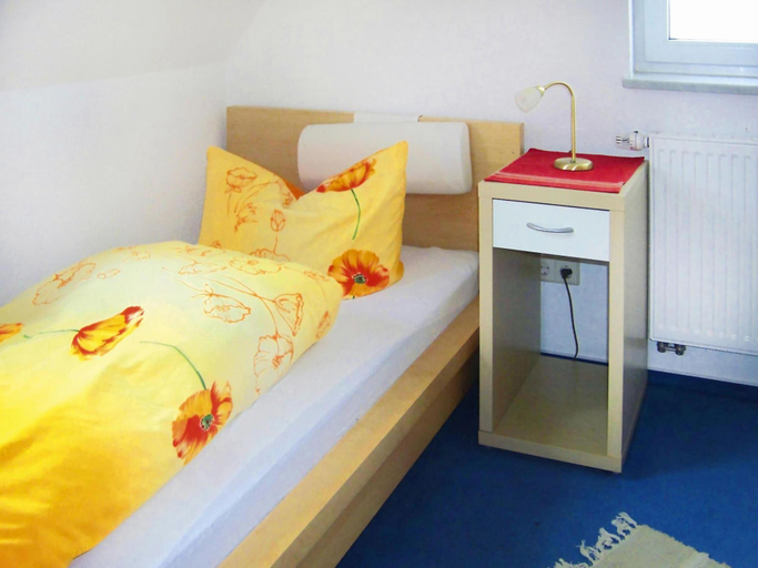 Others 4, Ferienhaus am Kummerower See, Kummerow, Mecklenburgische Seenplatte