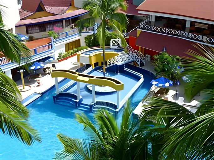 Sport & Beauty 2, Sol Caribe San Andres All Inclusive, San Andrés