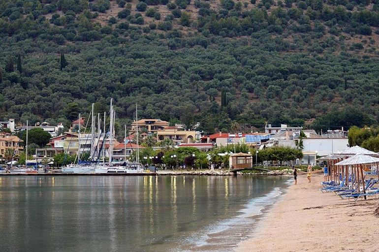 Others 5, Panorama Plataria Ionio Studios&Apartments, Epirus