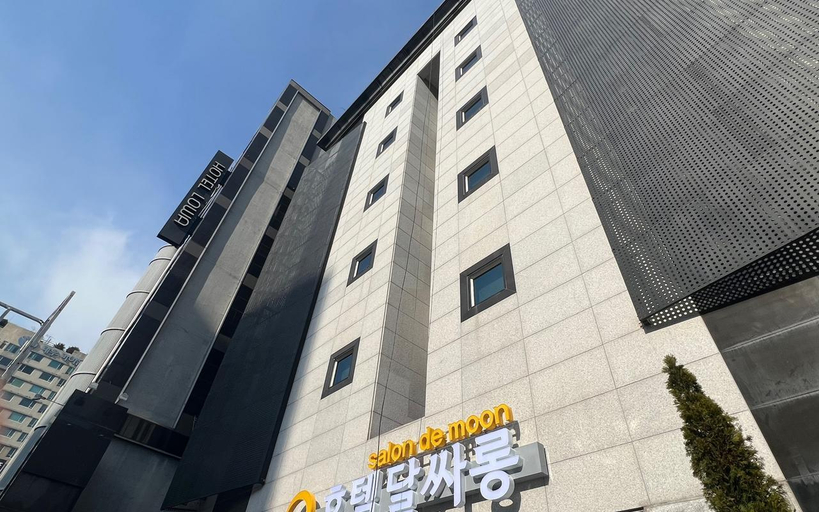 Exterior & Views 2, Hotel Dalsalon, Suwon