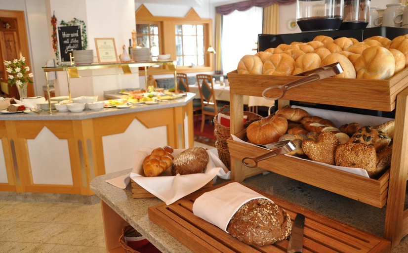 Food & Drinks 5, Heart Hotel Himmelberg, Sankt Johann im Pongau