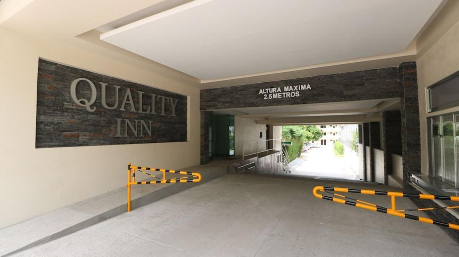 5, Quality Inn Tuxtla Gutierrez, Tuxtla Gutiérrez