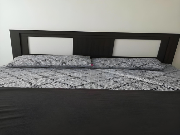 Bedroom 2, I-City, I-SoHo 2, Shah Alam