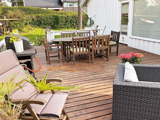 Others 5, person holiday home in NESOYA-By Traum, Asker