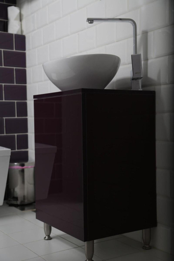Bathroom 3, Senses Hotel and Resort, Kasrouane
