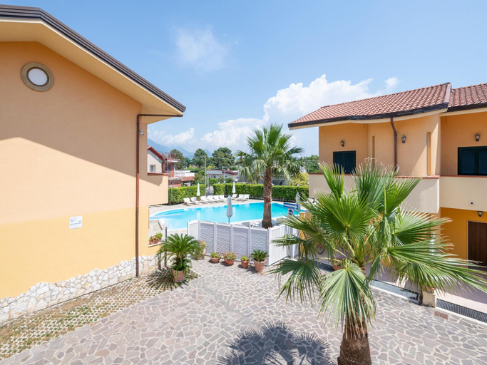 2, Villa Near Paestum Beach, Salerno
